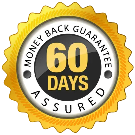Zencortex 60 day money back guarantee