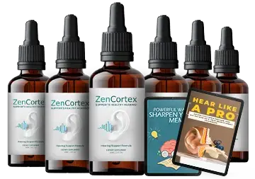 Zencortex